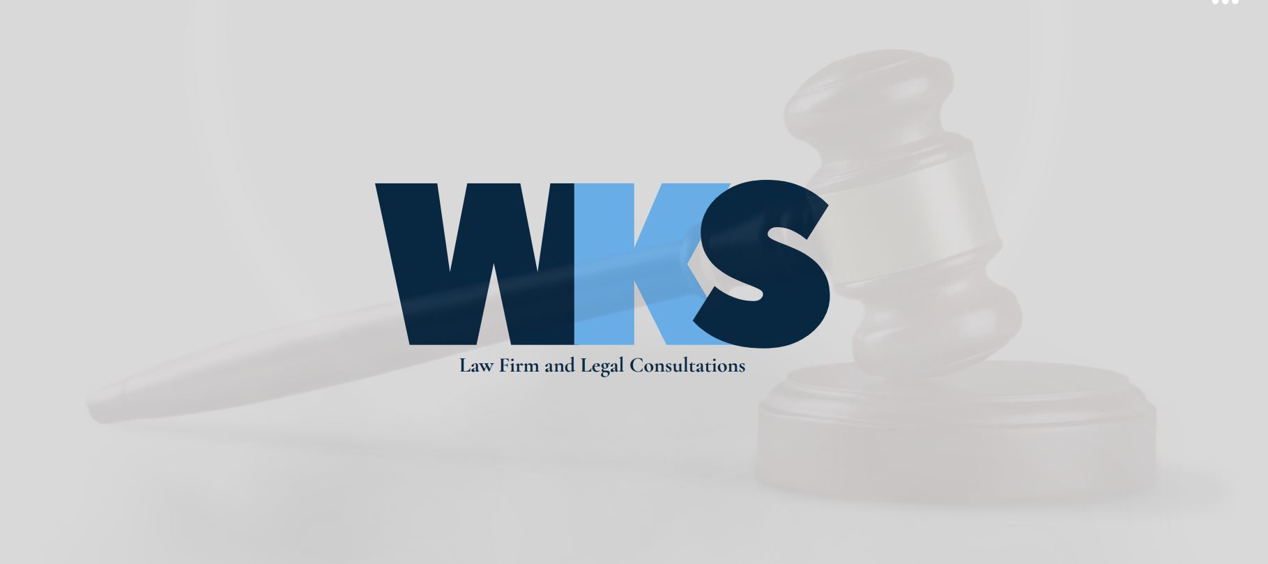 Waleed Khaled Alseiari Law Firm and Legal Consultations Logo
